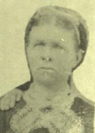 Stena Maja Andreasson (1829 - 1904) Profile